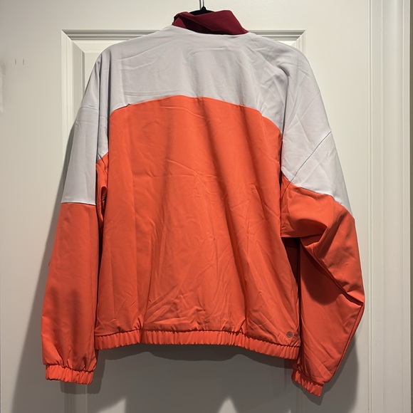 adidas Women’s Track Jacket NWT - Picture 2 of 3